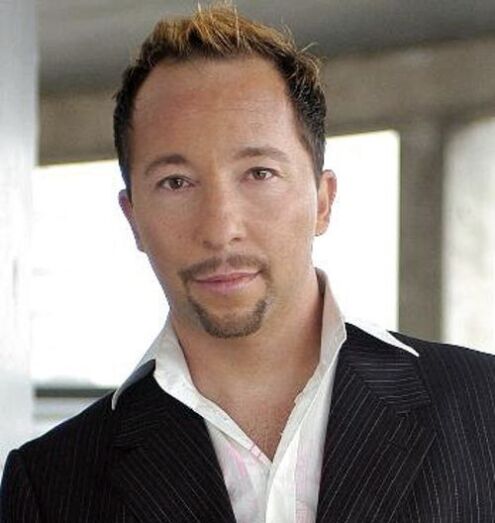 DJ Bobo