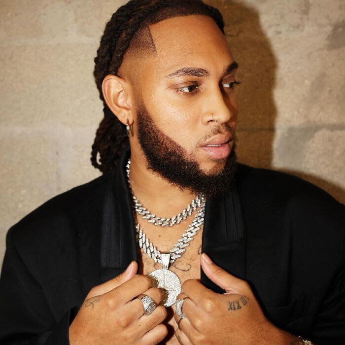 Tou Sèl (ft Mickael Guirand)