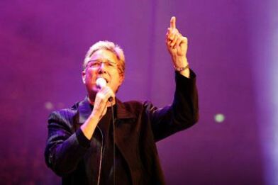 Don Moen