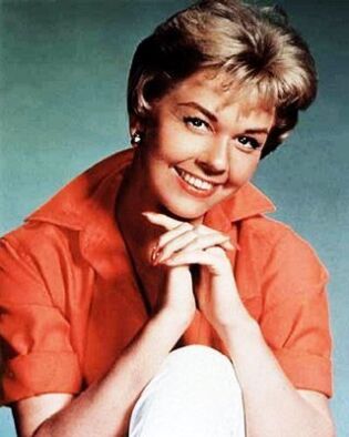 Doris Day