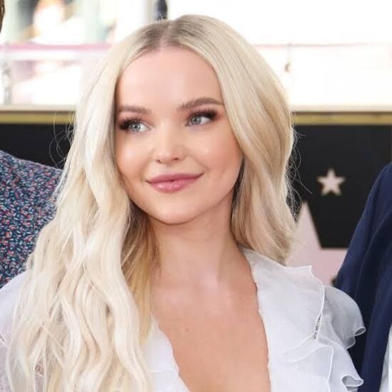 Dove Cameron