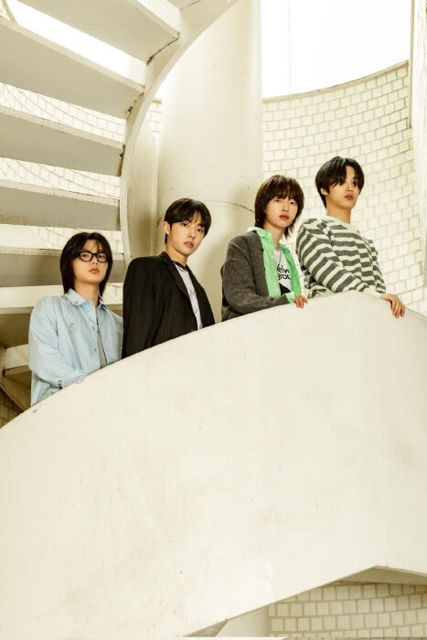 Ouroboros (꼬리를 먹는 뱀)