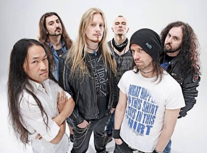 Dragonforce