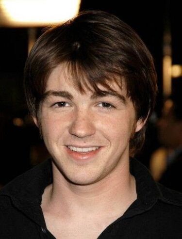 Drake Bell