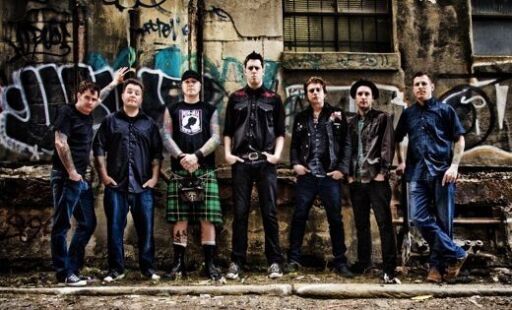 Dropkick Murphys