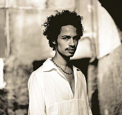 Eagle-Eye Cherry