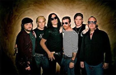 Eagles Of Death Metal