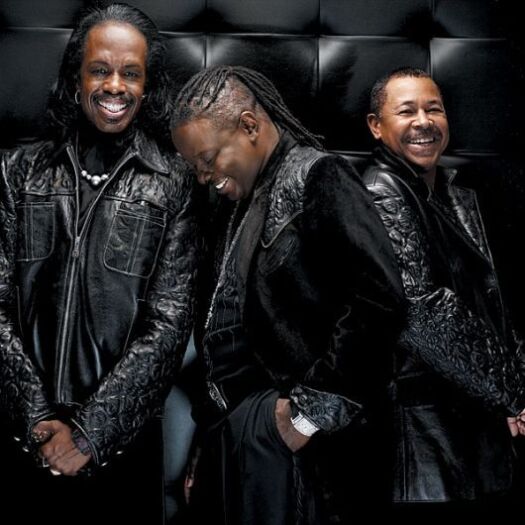 Earth, Wind & Fire