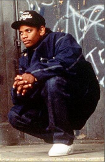Eazy E