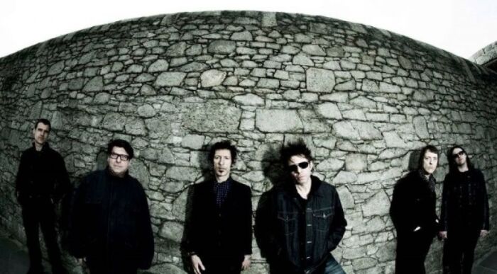 Echo & The Bunnymen