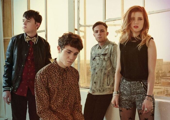 Echosmith