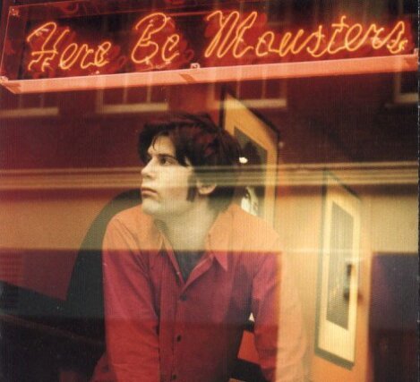 Ed Harcourt