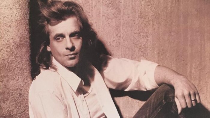 Eddie Money