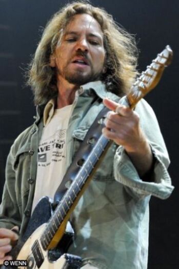 Eddie Vedder