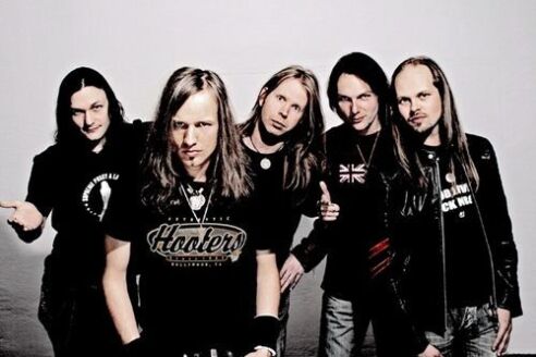 Edguy