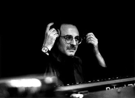 Edoardo de Crescenzo