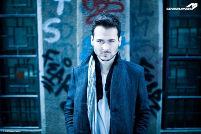 Edward Maya