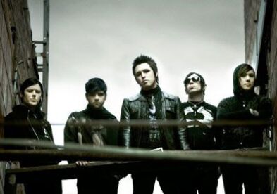 Eighteen Visions