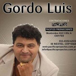 El Gordo Luis Letras Y Canciones el gordo luis letras y canciones