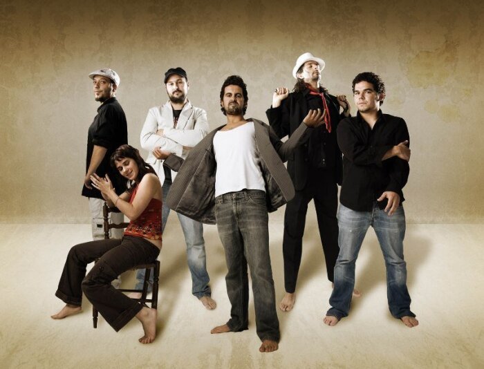 El Puchero del Hortelano