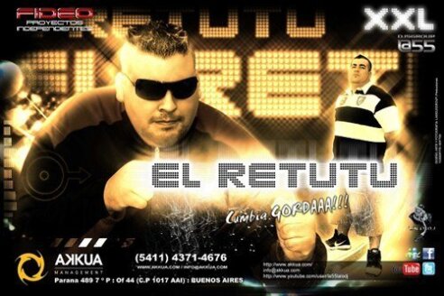 El Retutu