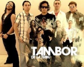 El Tambor de la Tribu