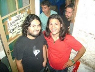 El Vislumbre del Esteko