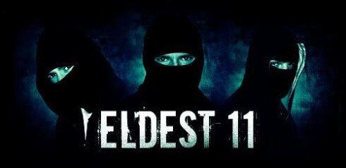 Eldest 11