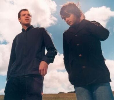 Electric Soft Parade