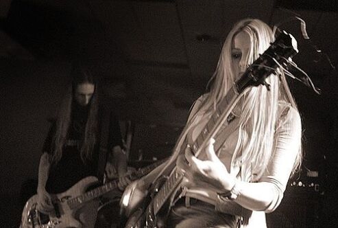Electric Wizard