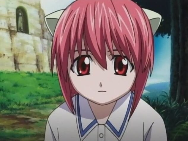 Elfen lied opening