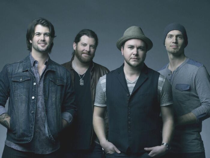 Eli Young Band