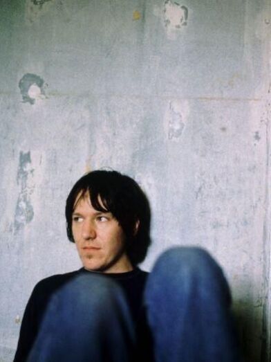 Elliott Smith