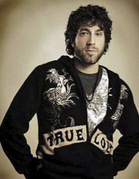 Elliott Yamin