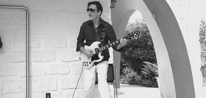 You Shook Me All Night Long