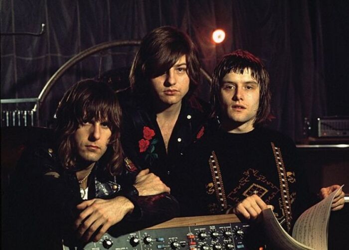 Emerson, Lake & Palmer
