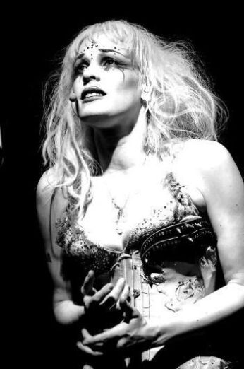 Emilie Autumn