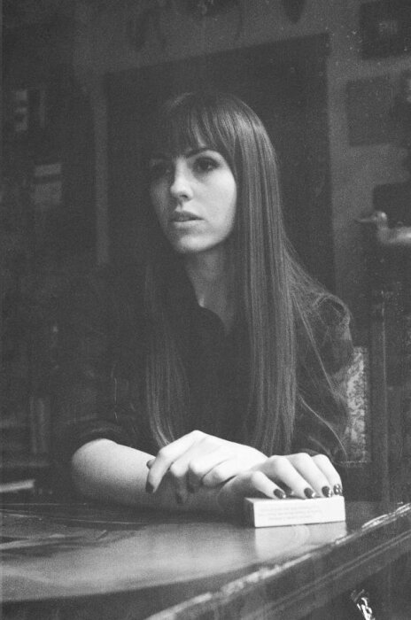 Emma Ruth Rundle