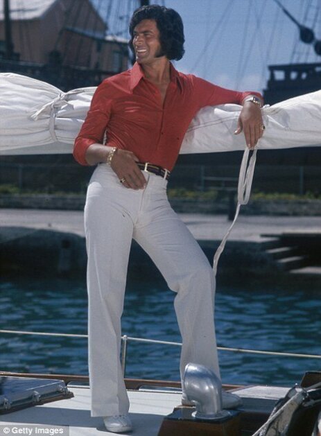 Engelbert Humperdinck