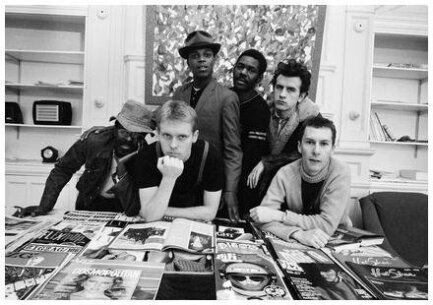 English Beat
