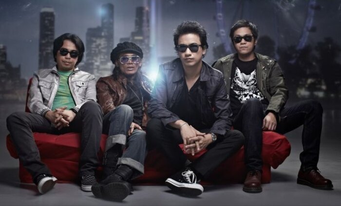 Eraserheads