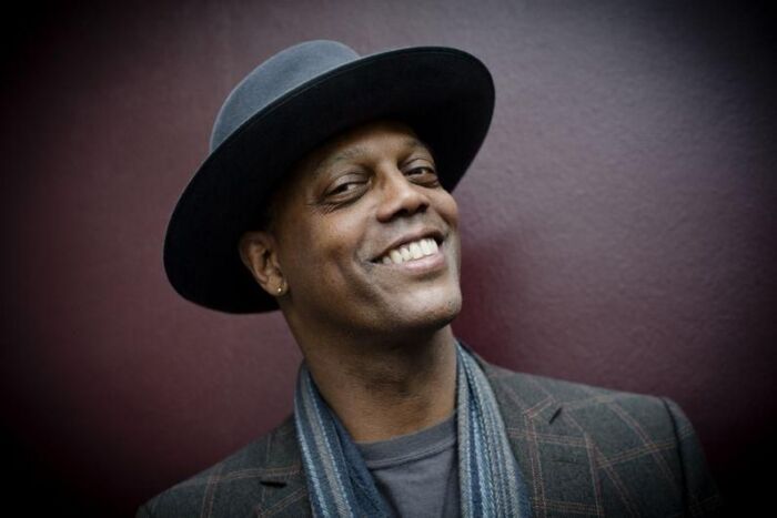 Eric Bibb
