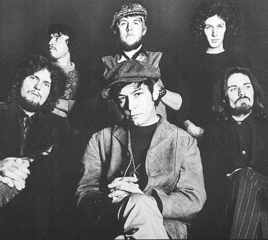 Eric Burdon & The Animals