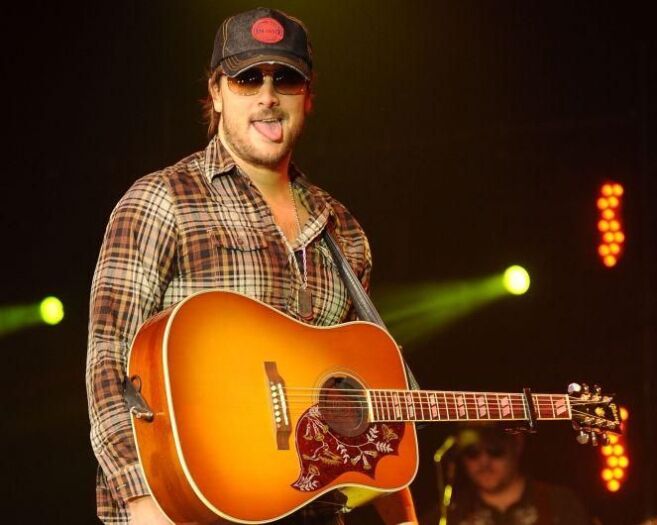 Eric Church