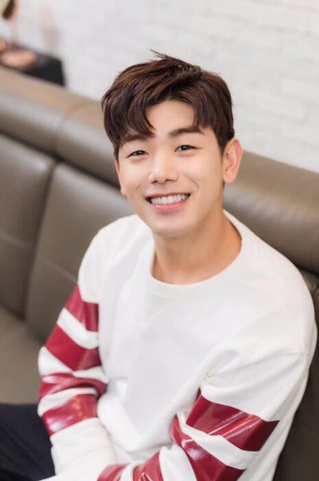 Eric Nam