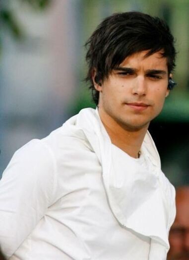 Eric Saade