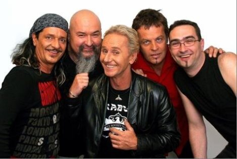 Erste Allgemeine Verunsicherung