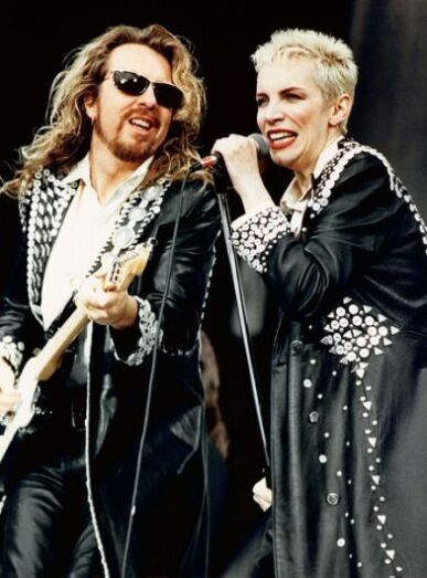 Eurythmics