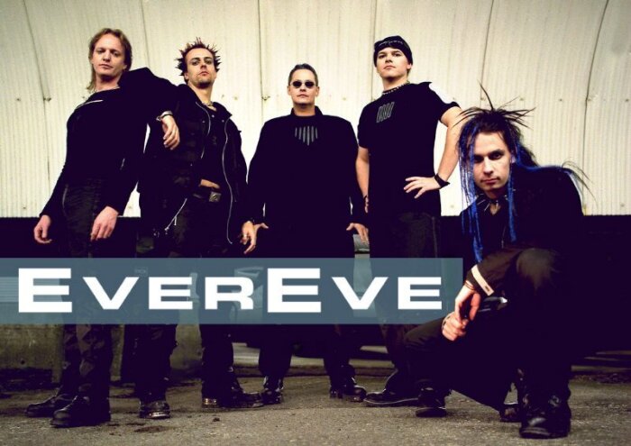 Ever Eve