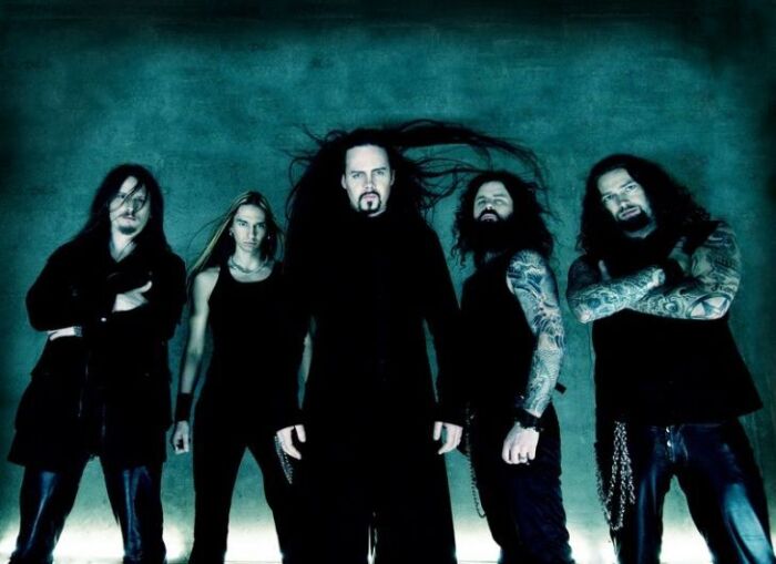 Evergrey